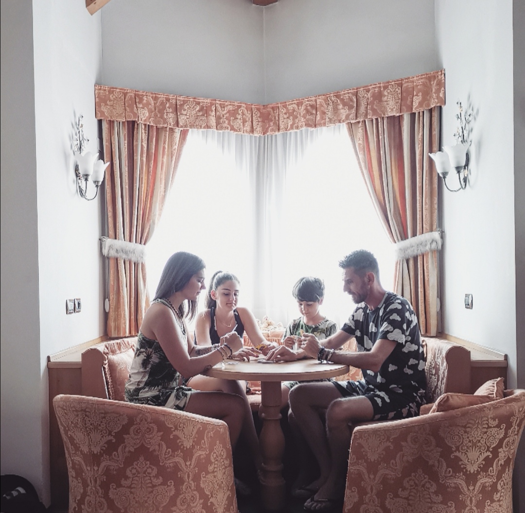 BRUNET HOTELS – The Dolomities Resort