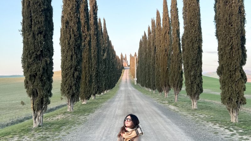 WEEKEND in VAL D’ORCIA – dove dormire e cosa vedere