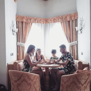 BRUNET HOTELS – The Dolomities Resort